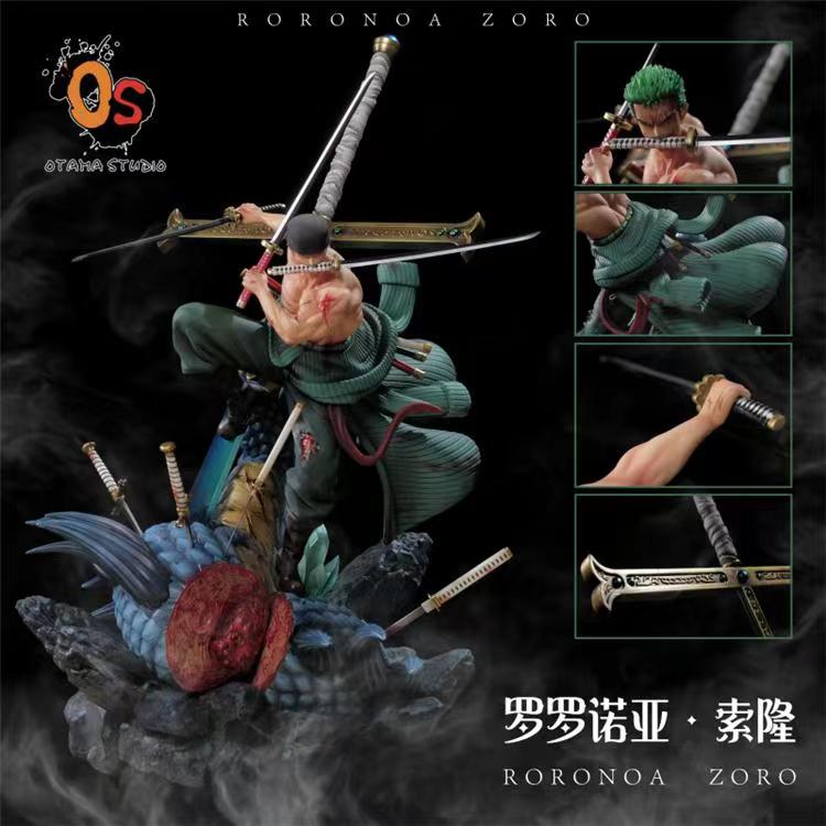 Zoro – One Piece
