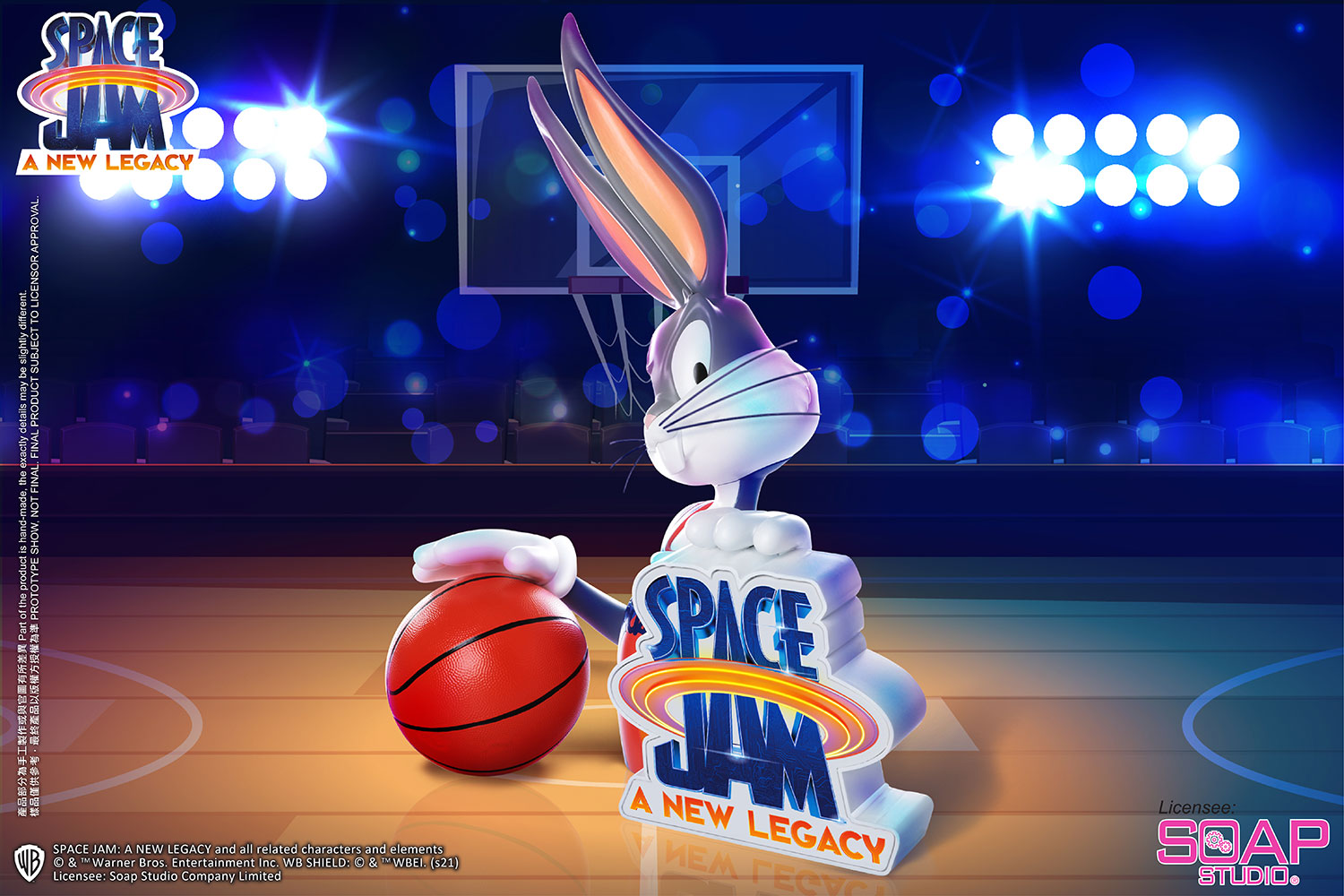 Bugs Bunny