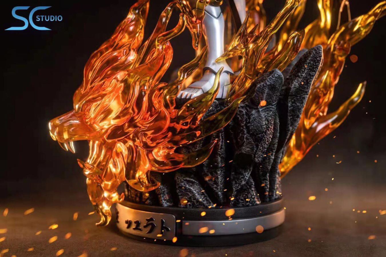 Shurato Hidaka – Tenkuu Senki Shurato