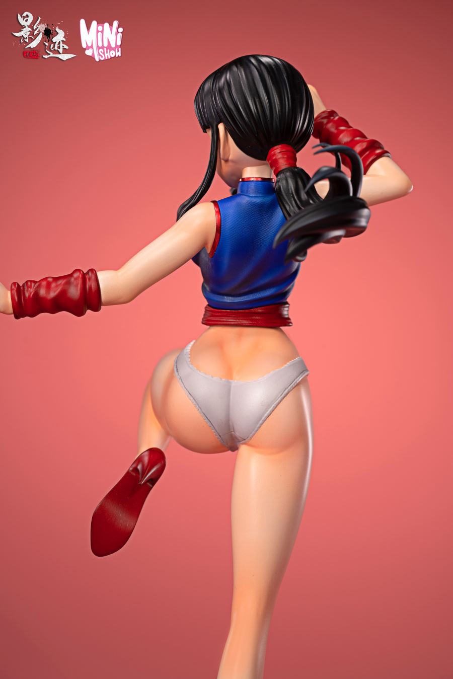 ChiChi – Dragon Ball