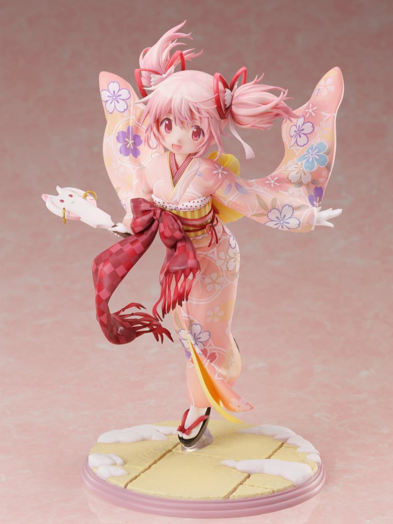 Puella Magi Madoka Magica Side Story: Magia Record - Madoka Kaname -Seisou- 1/7