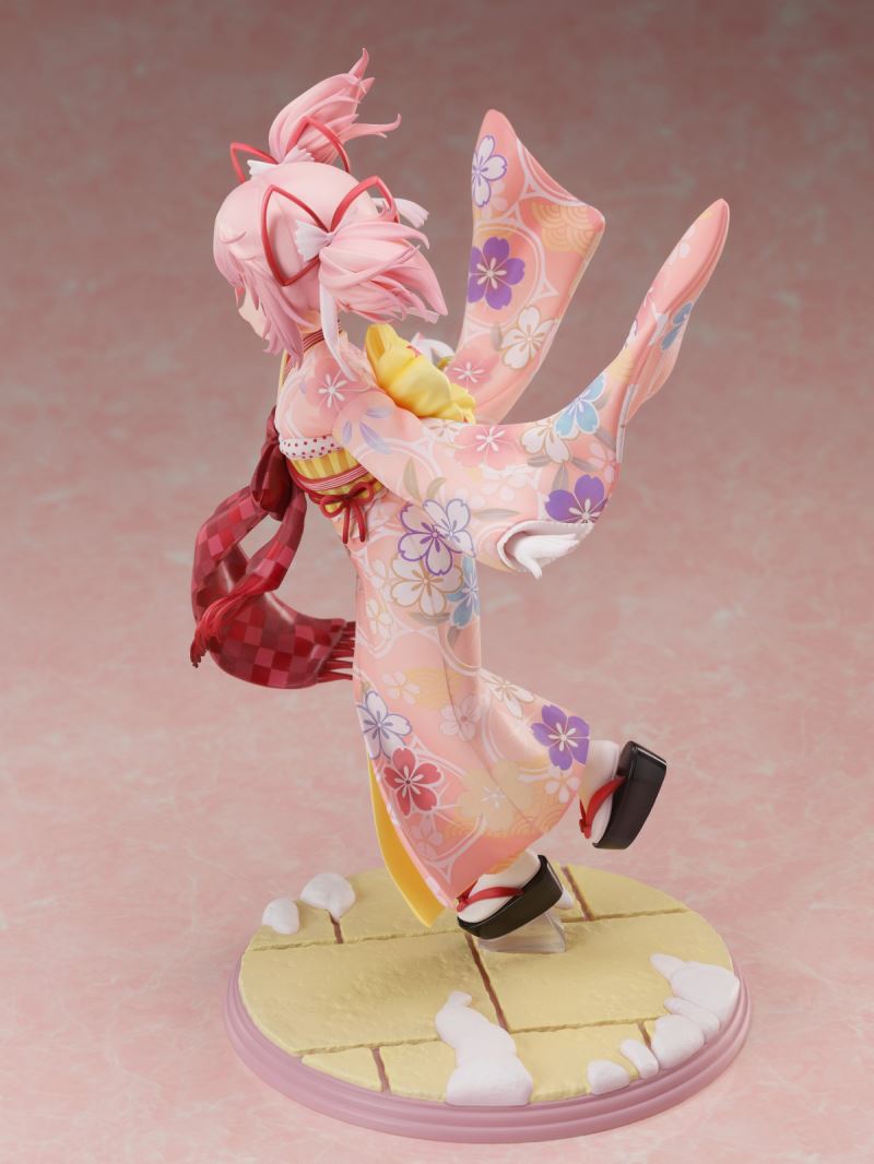 Puella Magi Madoka Magica Side Story: Magia Record - Madoka Kaname -Seisou- 1/7