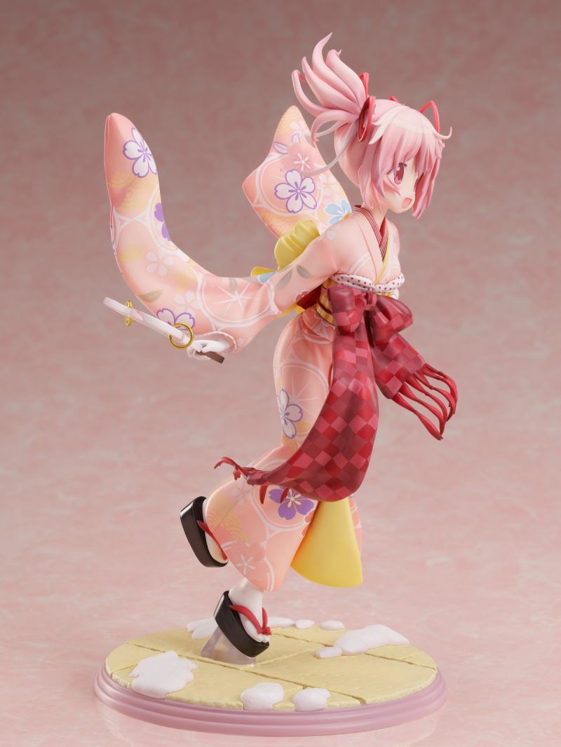 Puella Magi Madoka Magica Side Story: Magia Record - Madoka Kaname -Seisou- 1/7