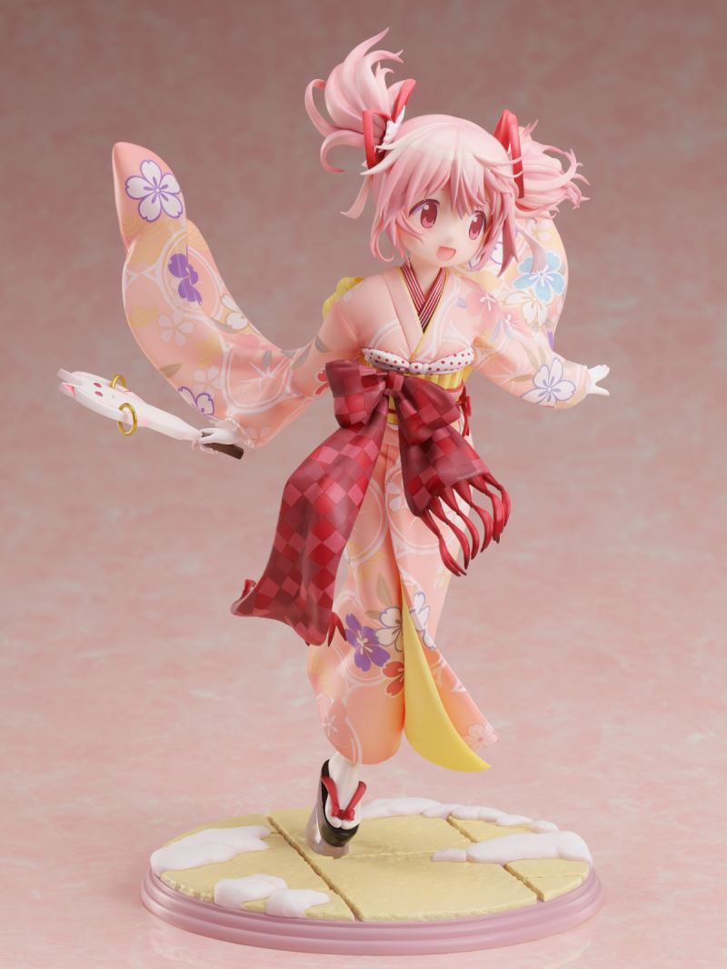 Puella Magi Madoka Magica Side Story: Magia Record - Madoka Kaname -Seisou- 1/7