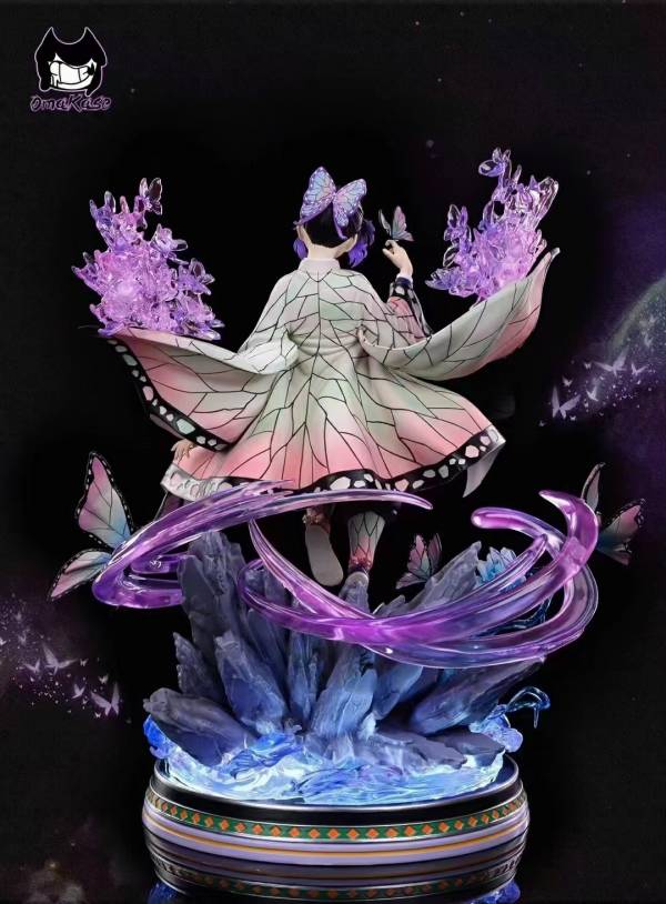 Shinobu - Demon Slayer