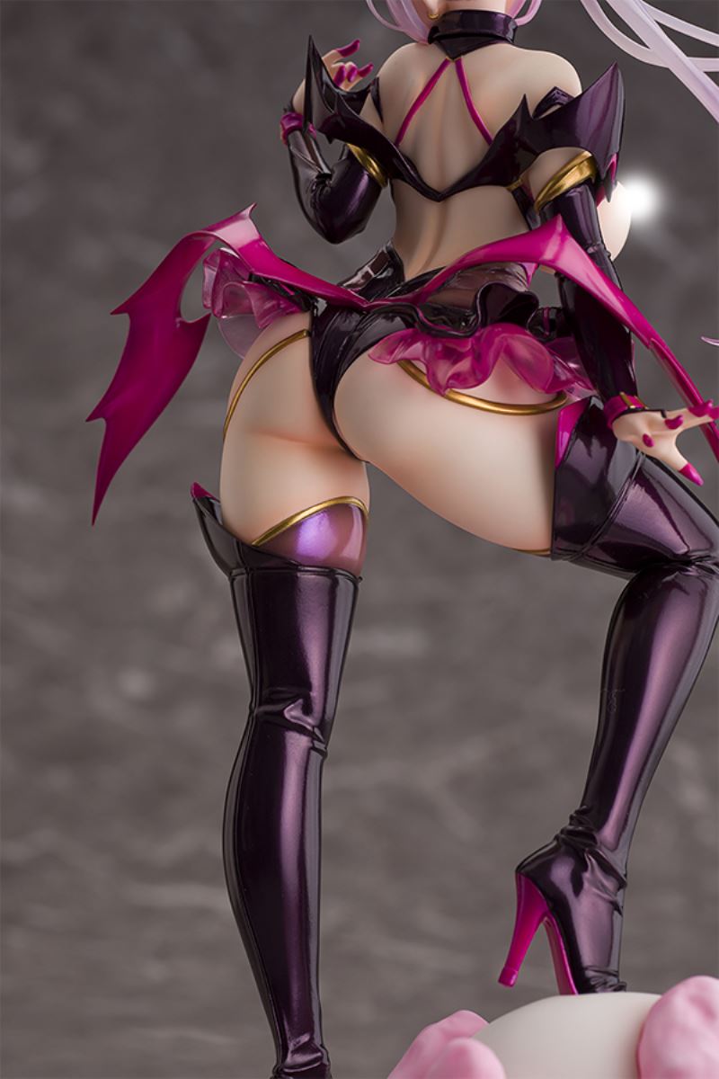 Kuuki Sato Original Character - Eviltia 1/7