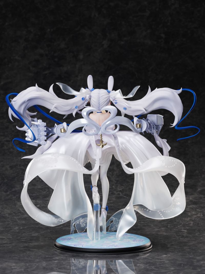 Azur Lane - Laffey -Wedding- F: NEX