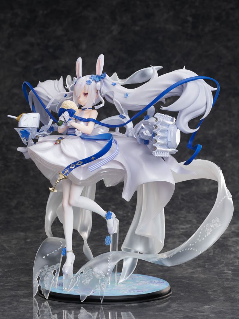 Azur Lane - Laffey -Wedding- F: NEX