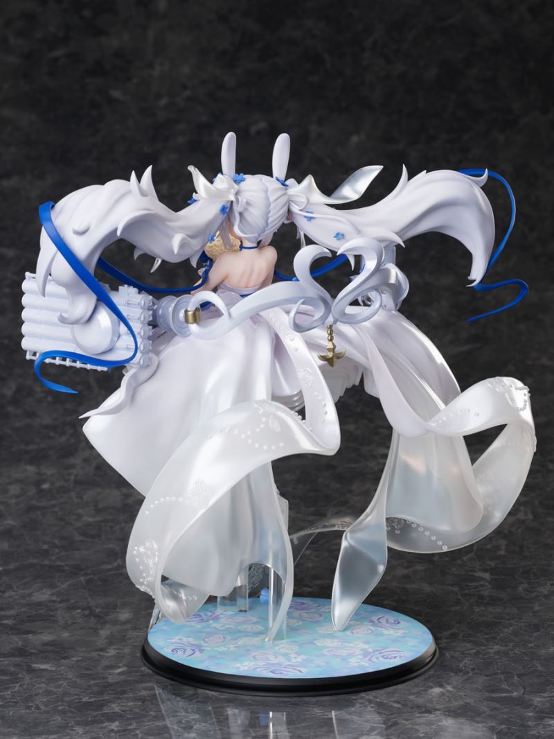 Azur Lane - Laffey -Wedding- F: NEX