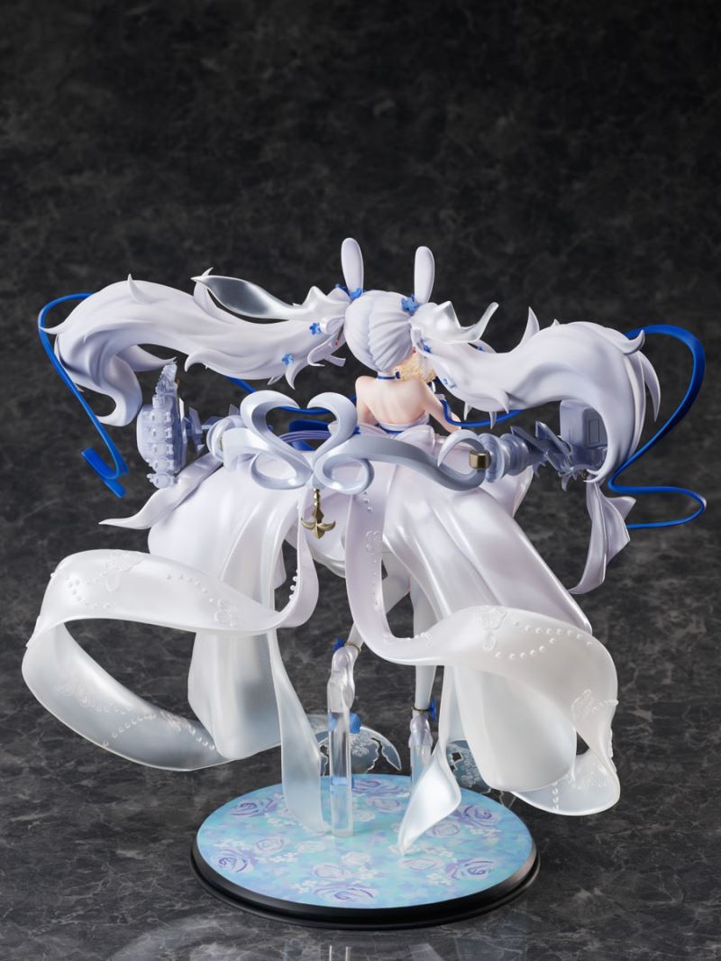 Azur Lane - Laffey -Wedding- F: NEX
