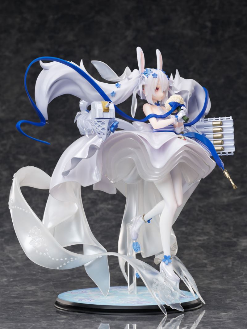 Azur Lane - Laffey -Wedding- F: NEX