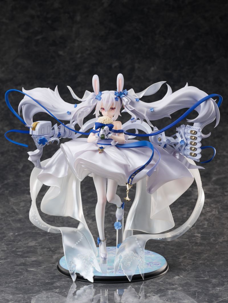 Azur Lane - Laffey -Wedding- F: NEX