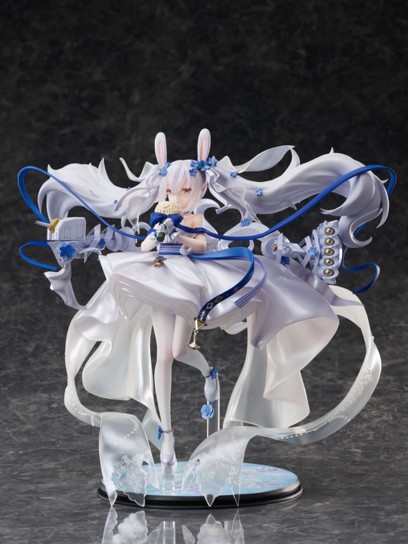 Azur Lane - Laffey -Wedding- F: NEX