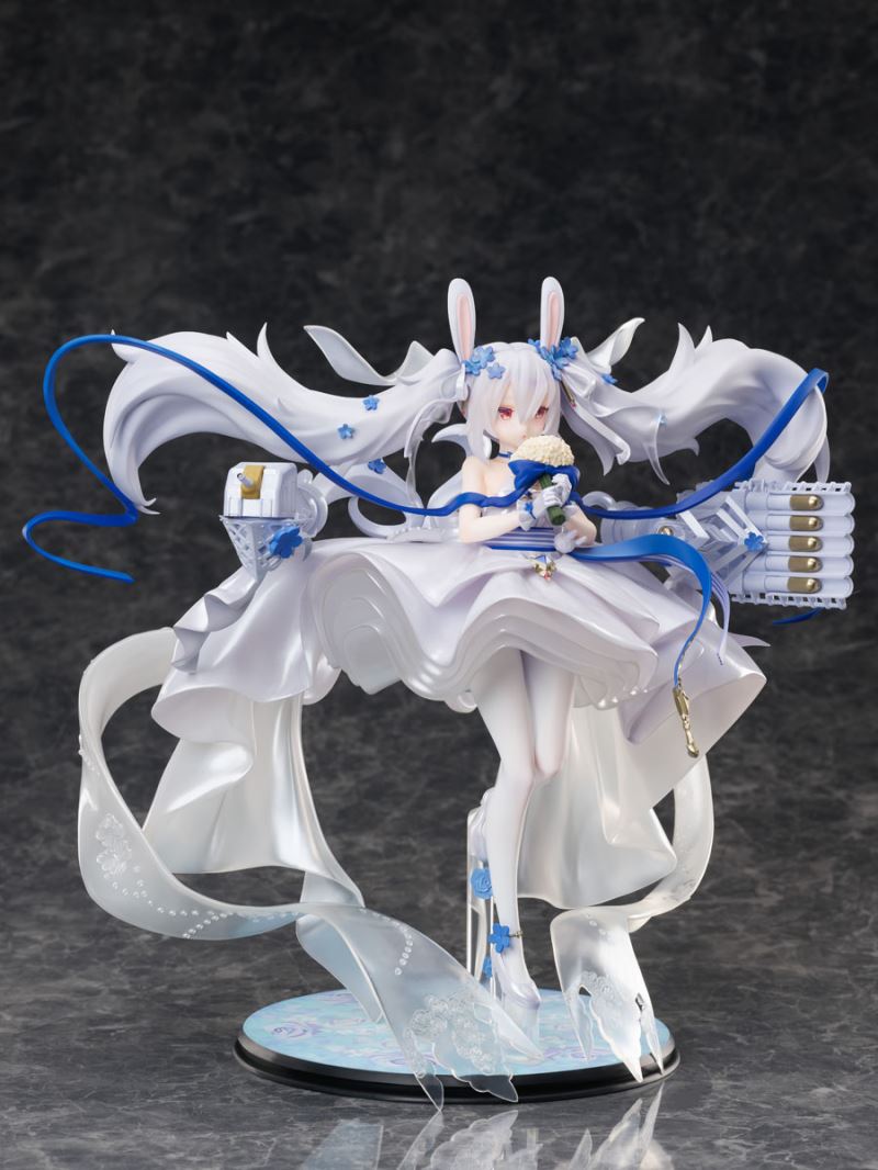 Azur Lane - Laffey -Wedding- F: NEX