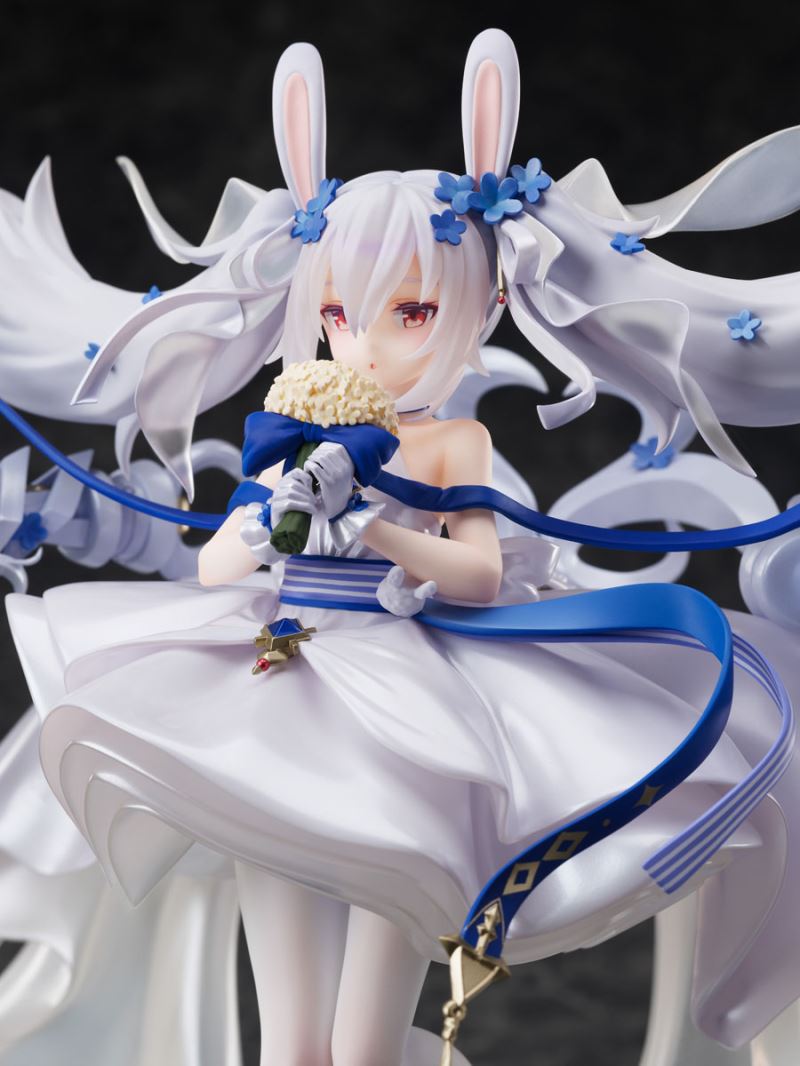 Azur Lane - Laffey -Wedding- F: NEX