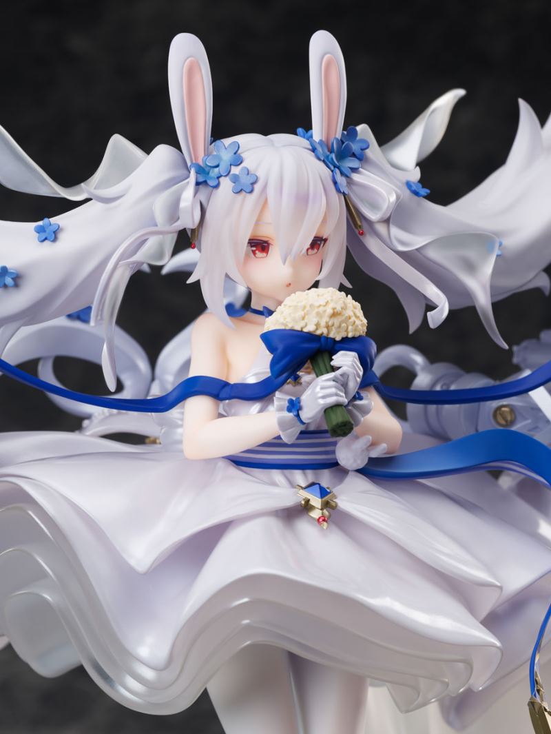Azur Lane - Laffey -Wedding- F: NEX