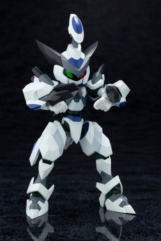 Medarot 1/6 KXK00-M Kurosumesaiya