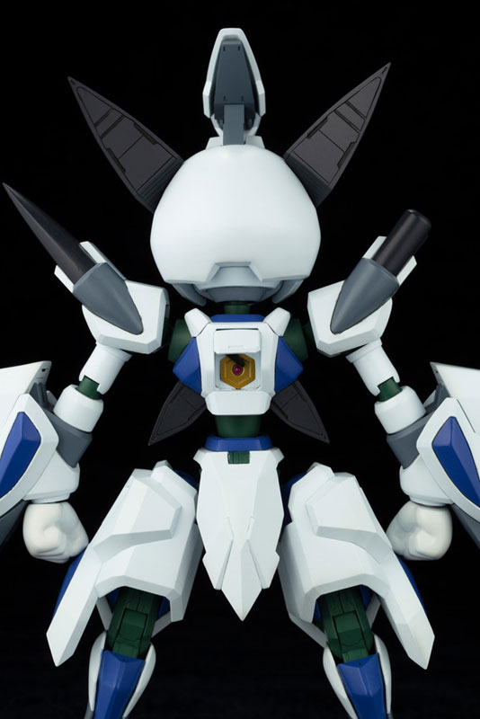 Medarot 1/6 KXK00-M Kurosumesaiya