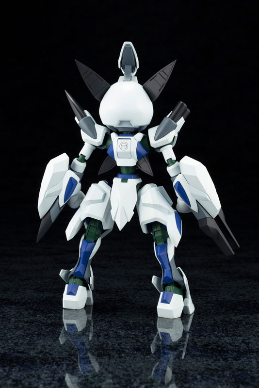 Medarot 1/6 KXK00-M Kurosumesaiya