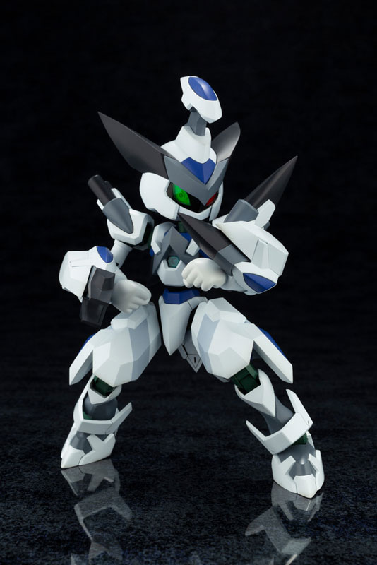 Medarot 1/6 KXK00-M Kurosumesaiya