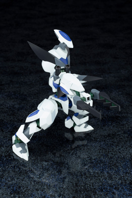 Medarot 1/6 KXK00-M Kurosumesaiya