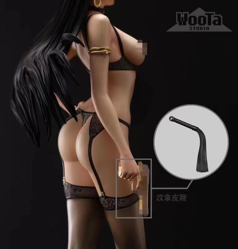 Boa Hancock - One Piece