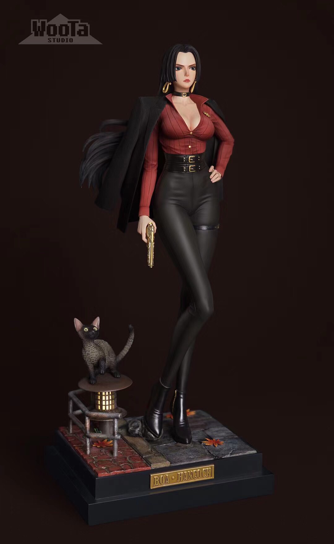 Boa Hancock - One Piece