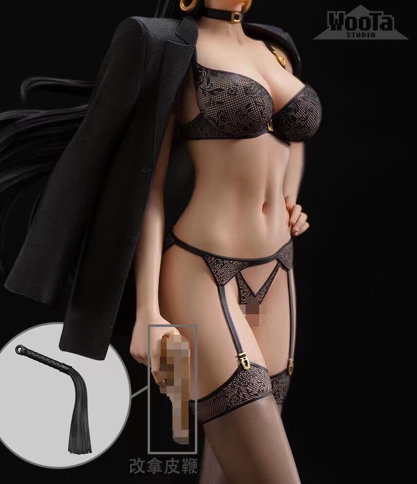 Boa Hancock - One Piece