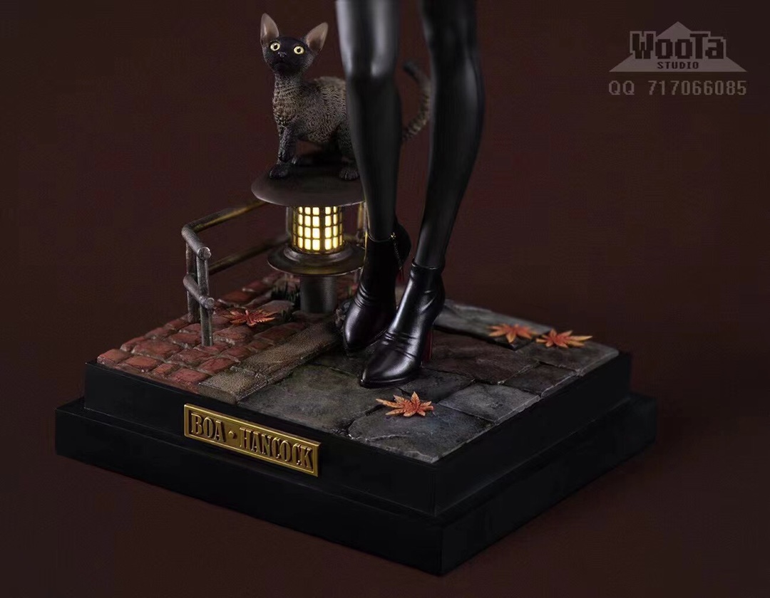 Boa Hancock - One Piece