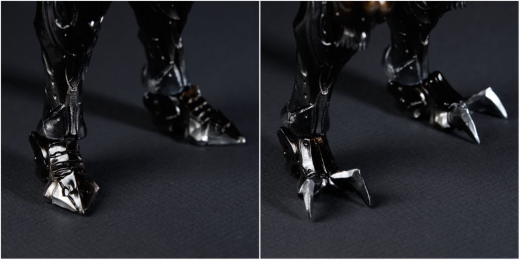 Advent of Marvelous League - Armageddon Atman