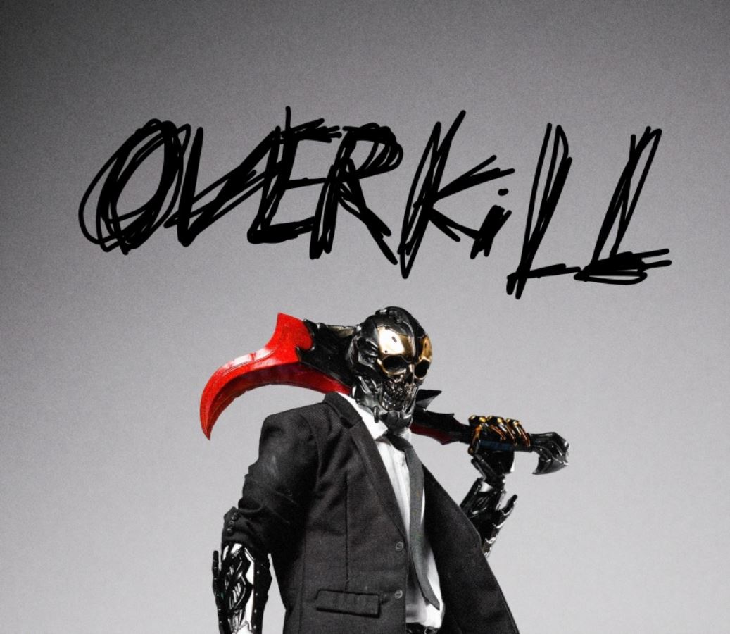 Advent of Marvelous League - Armageddon Atman