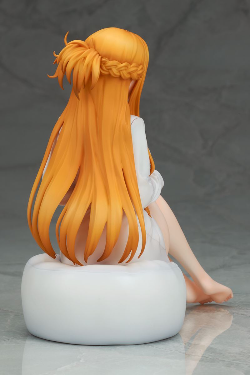 Sword Art Online: Alicization - War of Underworld - Asuna Yuuki -Shirt ver.- 1/7