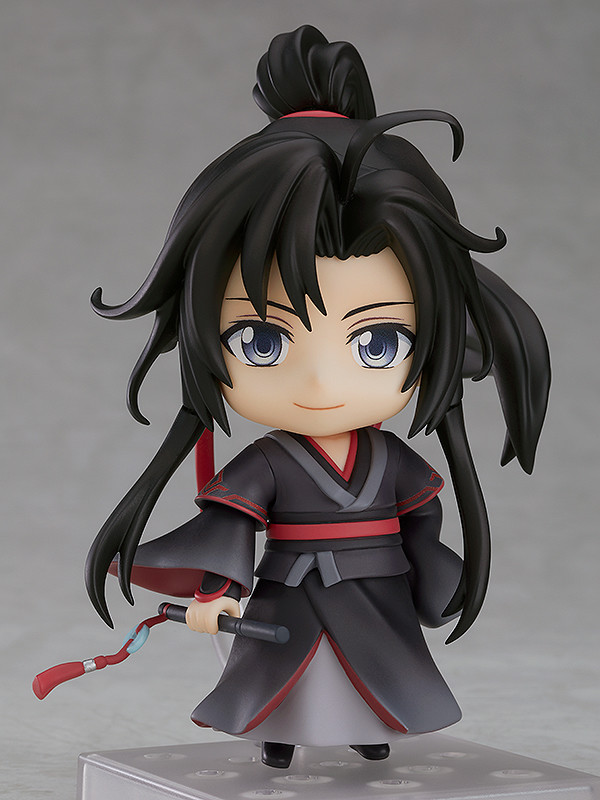 The Master of Diabolism - Nendoroid Wei Wuxian DX