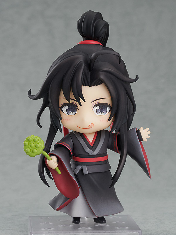 The Master of Diabolism - Nendoroid Wei Wuxian DX