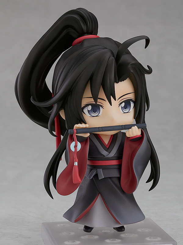 The Master of Diabolism - Nendoroid Wei Wuxian DX