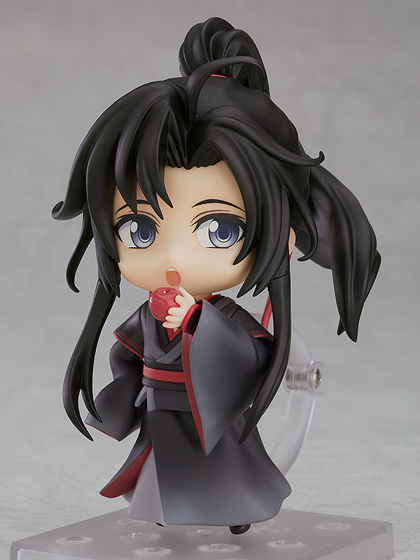 The Master of Diabolism - Nendoroid Wei Wuxian DX