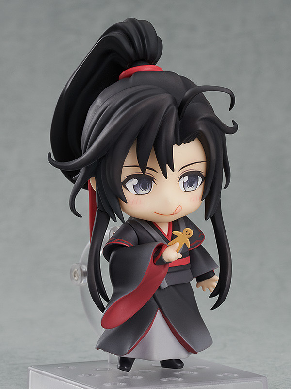The Master of Diabolism - Nendoroid Wei Wuxian DX