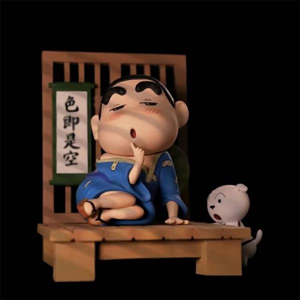 Shinchan