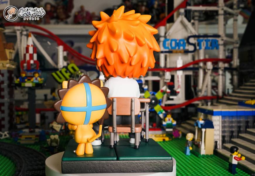 Ichigo Kurosaki – Bleach