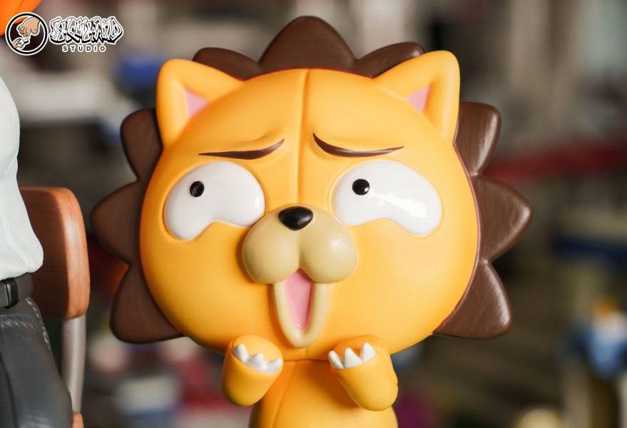 Ichigo Kurosaki – Bleach