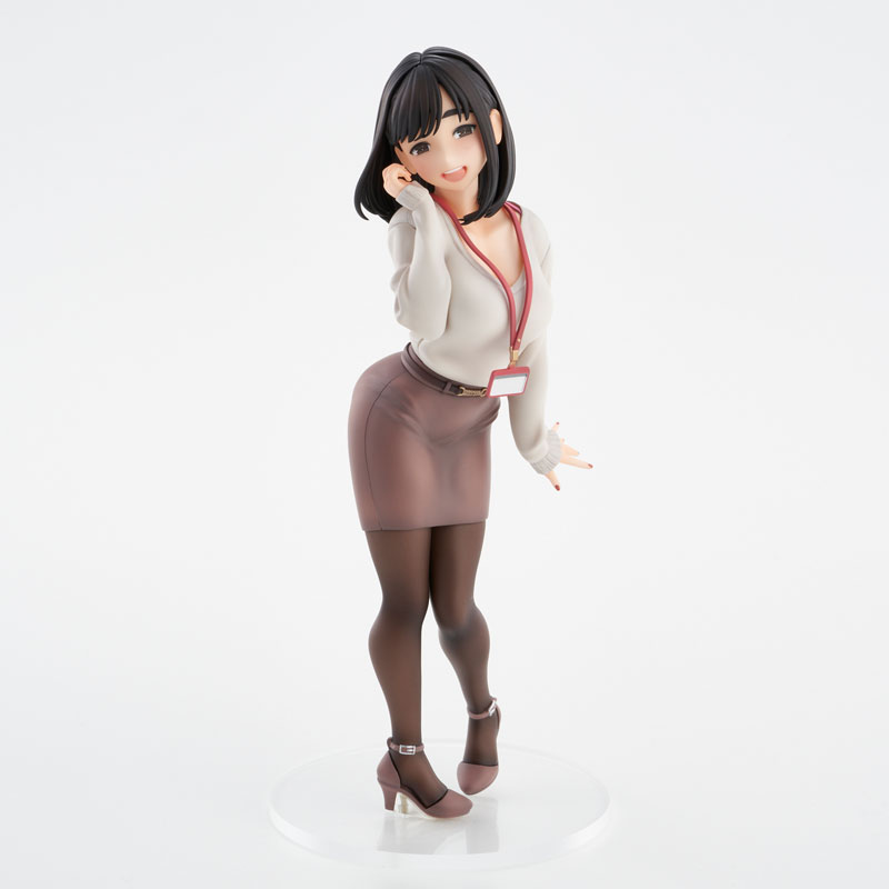 Ganbare Douki-chan Kouhai-chan
