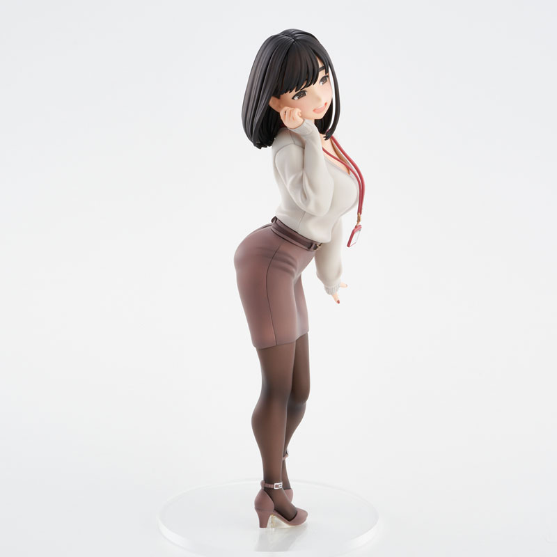 Ganbare Douki-chan Kouhai-chan