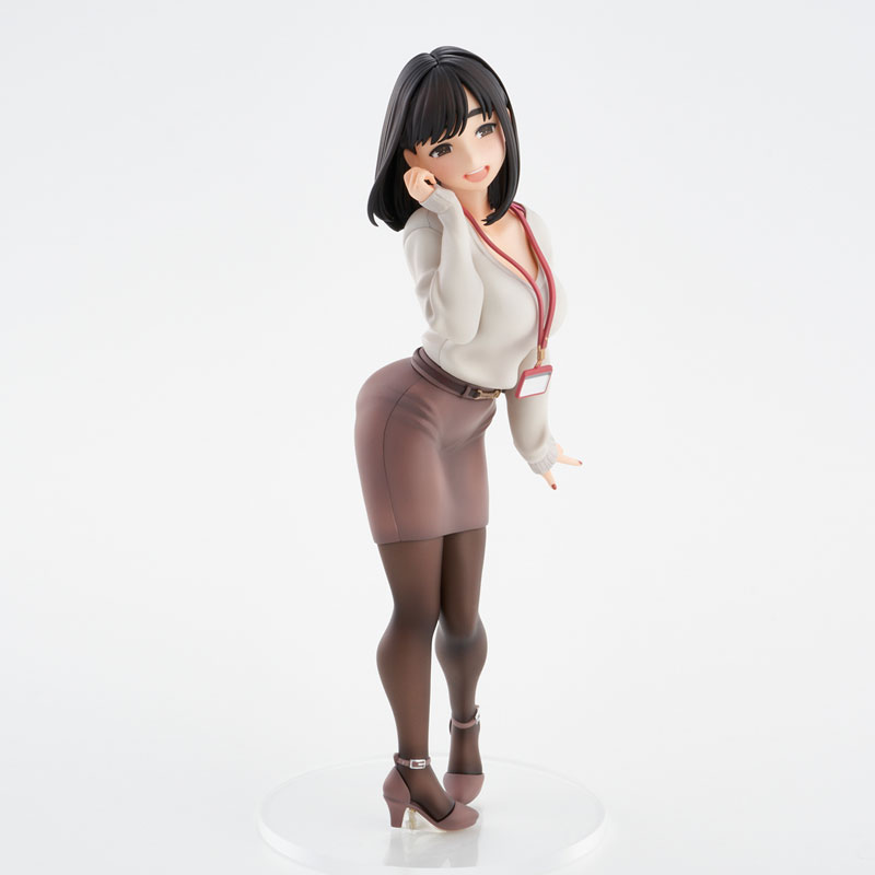 Ganbare Douki-chan Kouhai-chan