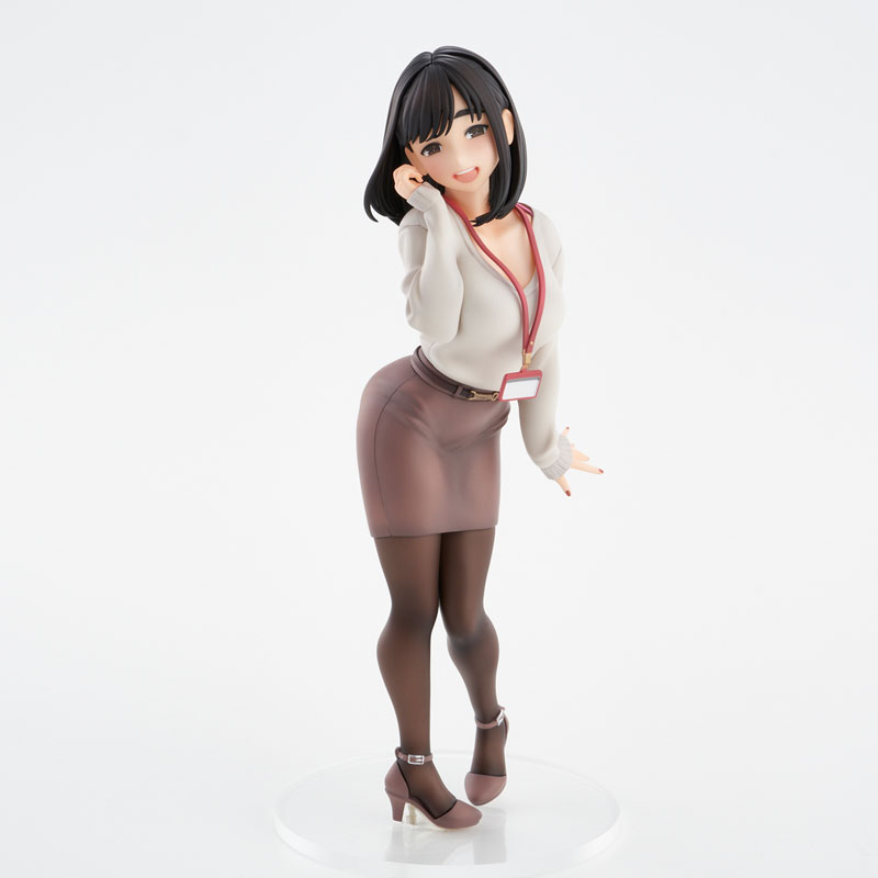 Ganbare Douki-chan Kouhai-chan
