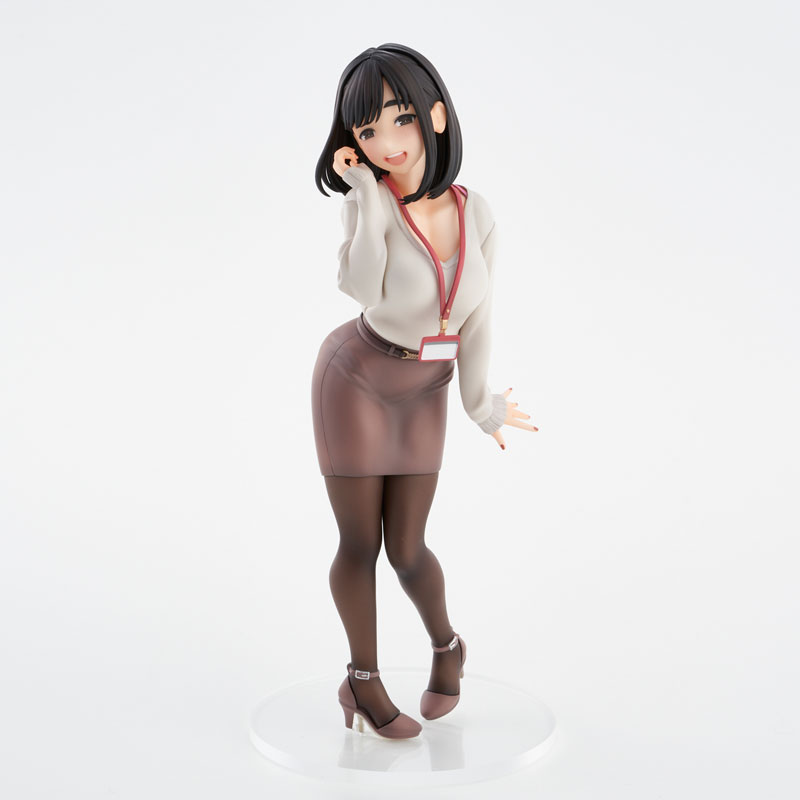 Ganbare Douki-chan Kouhai-chan