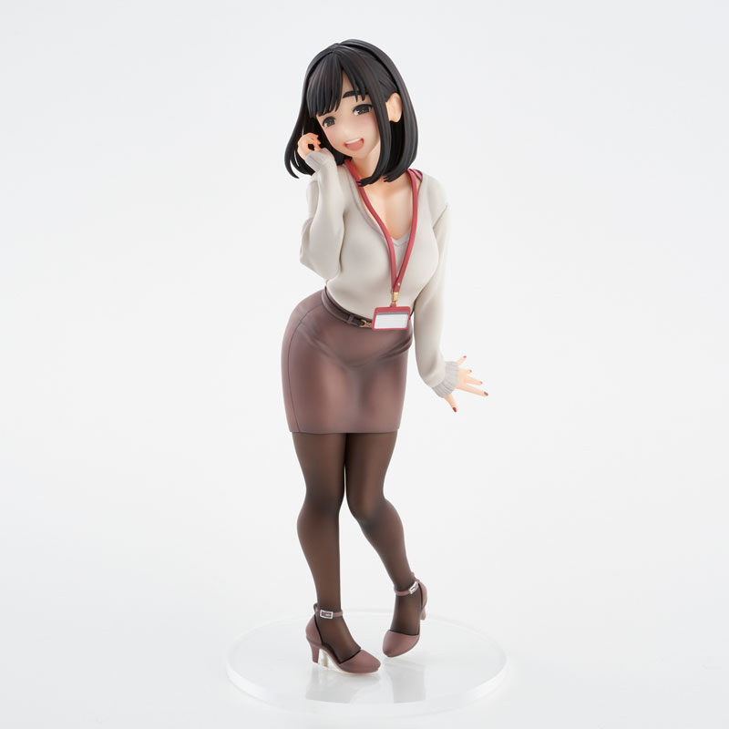 Ganbare Douki-chan Kouhai-chan