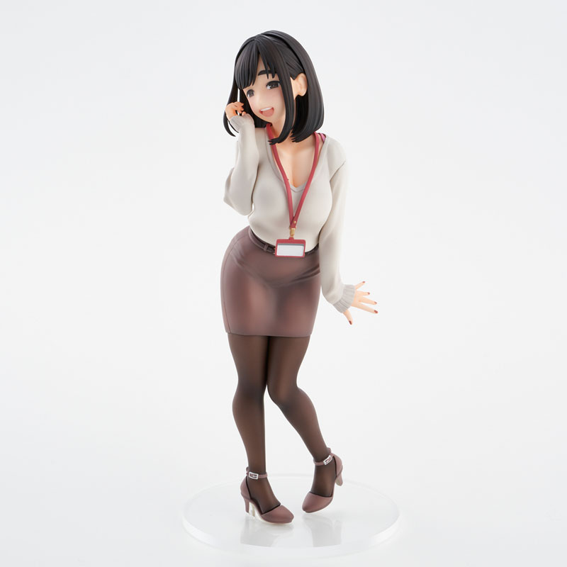 Ganbare Douki-chan Kouhai-chan