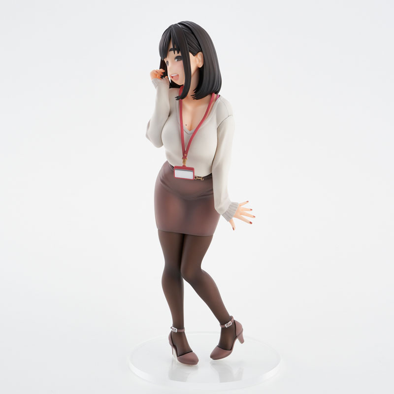 Ganbare Douki-chan Kouhai-chan