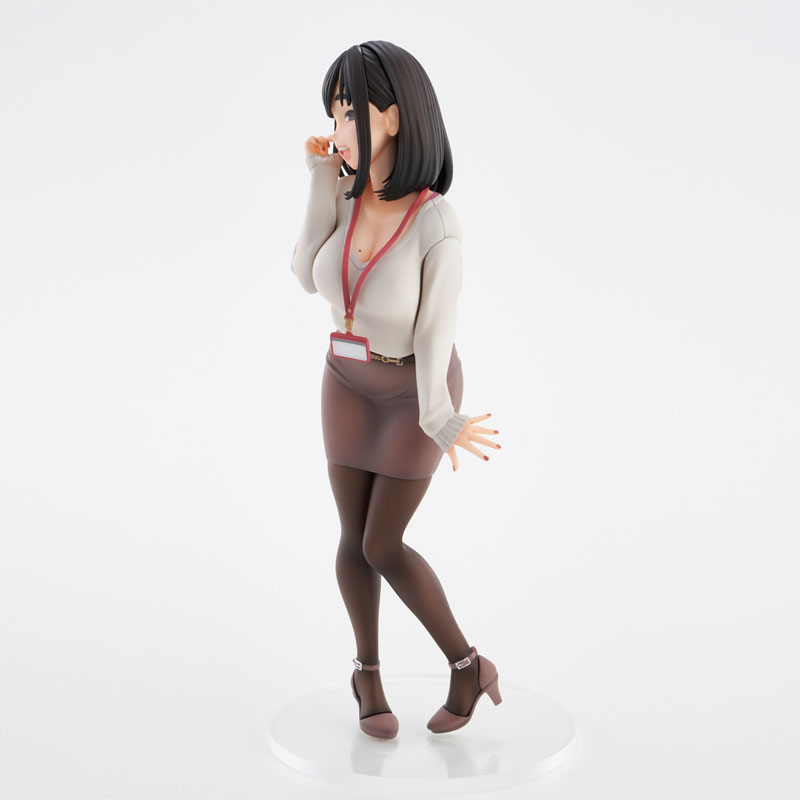Ganbare Douki-chan Kouhai-chan