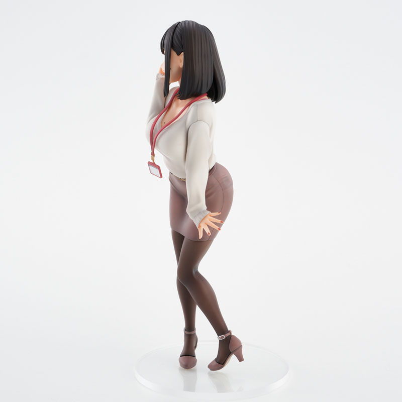Ganbare Douki-chan Kouhai-chan